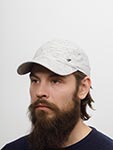 Бейсболка FREDRIKSON арт. 3209-204/50 (бежевый)